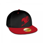 Abystyle FAIRY TAIL - Snapback Cap