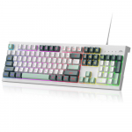 Magegee K2 Green, RGB, US
