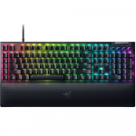 Razer BlackWidow V4, Yellow Switch, RU