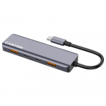 CANYON Hub DS-18, Grey