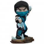 Iron Studios MORTAL KOMBAT - Sub-Zero MiniCo Figure