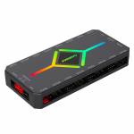 GAMEMAX V4.0 ARGB+PWM HUB BK