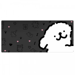 GeekDimension Desk Mat Nr. 42