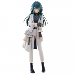 Bandai Banpresto - The Idolm@Ster Gakuen - Temari Tsukimura, Espresto Figure