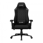 Lorgar Pro CHA41, Black - White