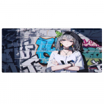 GeekDimension Desk Mat Nr. 43