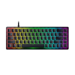 Razer Huntsman V3 HE Magnetic Mini 65% 8KHz, Razer Hall Effect Magnetic Switches, Black