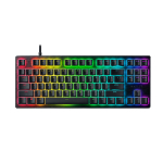 Razer Huntsman V3 HE Magnetic Tenkeyless 8KHz, Razer Hall Effect Magnetic Switches, Black