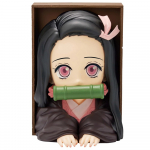 Bandai Banpresto Demon Slayer: Kimetsu No Yaiba - Hyokofig - Nezuko Kamado