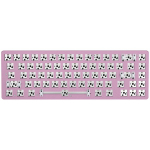 Glorious GMMK 2 Compact Barebone, Pink, US