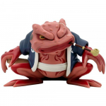 Bandai Banpresto NARUTO SHIPPUDEN SOFT VINYL FIGURE-SHUKAKU & GAMABUNTA - (B:GAMABUNTA)