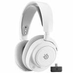 SteelSeries Arctis Nova 7 Gen 2 Wireless, White