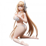 Bandai Banpresto Goddess Of Victory: Nikke Viper Cord Reel Figure