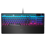 SteelSeries Apex 5, UK