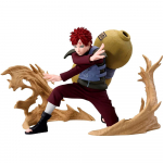 Bandai Banpresto NARUTO SHIPPUDEN VIBRATION STARS PLUS - GAARA