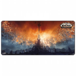 Blizzard World of Warcraft Shadowlands: Shattered Sky Mousepad, XL