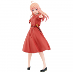 Bandai Banpresto Witch Watch - Nico Wakatsuki - Vol.2 Figure