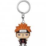 Funko POP! Keychain: Naruto Shippuden - Pain