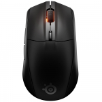 SteelSeries Rival 3 Wireless Gen 2, Black