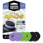 SteelSeries Kontrolfreek Precision Rings, Mixed Pack