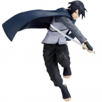 Bandai Banpresto Boruto Naruto Next Generations - Vibration Stars - Sasuke Uchiha II Figure