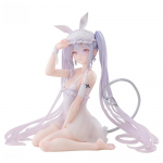 Bandai Banpresto Rurudo - Espresto Sleepy Bunny Sugar Figure
