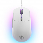SteelSeries Rival 3 Gen 2, White