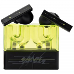 MoonDrop Space Travel 2, Black - Green