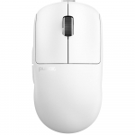 Pulsar X2 Medium, White