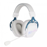 ROYAL KLUDGE HG103 Wireless, Cyborg White