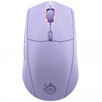 SteelSeries Rival 3 Wireless Gen 2, Lavender
