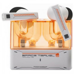 MoonDrop Space Travel 2, White - Orange