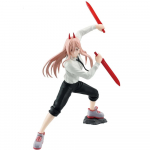 Bandai Banpresto Chainsaw Man - Vibration Stars Power IV