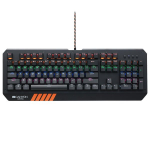 Canyon Hazard GK-6, US