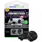 SteelSeries Kontrolfreek FPS Galaxy Gaming Controllers Kit for XBOX X|S/One, Black