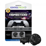 SteelSeries Kontrolfreek FPS Galaxy Gaming Controllers Kit for PS4/PS5, Black