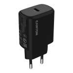CANYON OnCharge 200, 20W, Black