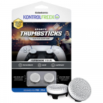 SteelSeries Kontrolfreek FPS Frenzy Gaming Controller for PS4/PS5, Purple
