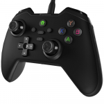 Genesis Mangan 300, Black