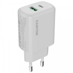 CANYON OnCharge 250, 25W, White