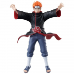 Bandai Banpresto Naruto Shippuden - Vibration Stars Kakuzu & Pain (B:Pain) Figure