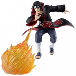 Bandai Banpresto Naruto Shippuden - Effectreme Itachi Uchihaii Figure