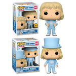 Funko POP! Movies: Dumb and Dumber - Harry In Tux, Chase