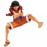 Bandai Banpresto One Piece - Maximatic Monkey D.Luffy Special(Ver.B) Figure