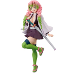 Bandai Banpresto Demon Slayer: Kimetsu no Yaiba -Mitsuri Kanroji vol.34 Figure