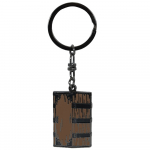 Abystyle DEMON SLAYER - Nezuko Box Keychain