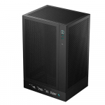 Deepcool CH170 Digital, Black