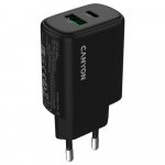 CANYON OnCharge 250, 25W, Black