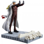 Bandai Banpresto One Piece - Fl Akainu Sakazuki Figure
