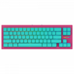 Nubi NK68 HE Ice, G3MS Magnetite Ice Switch, US